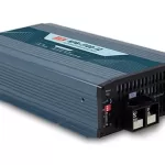 Battery Charger O/P +57.6V25A VDC  NPB-1700-48