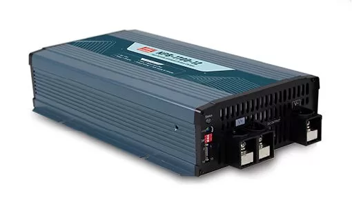 NPB-1700-spec Battery Charger O/P +28.8V50A VDC NPB-1700-24 - Image 1