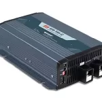 Battery Charger O/P +48V11.3A VDC  NPB-750-48