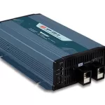 Battery Charger and Power Supply O/P +57.6V18A VDC  NPP-1200-48