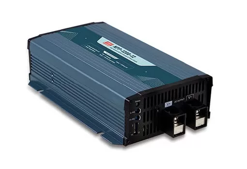 NPP-1200-spec Battery Charger and Power Supply O/P +14.4V70A VDC NPP-1200-12 - Image 1