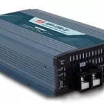 Battery Charger and Power Supply O/P +57.6V25A VDC  NPP-1700-48