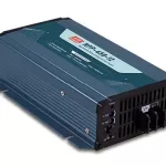 Battery Charger and Power Supply O/P +24V13.5A VDC  NPP-450-24