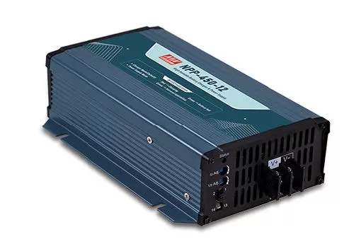 NPP-450-spec Battery Charger and Power Supply O/P +12V25A VDC NPP-450-12 - Image 1
