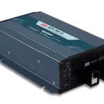 Battery Charger and Power Supply O/P +12V43A VDC  NPP-750-12