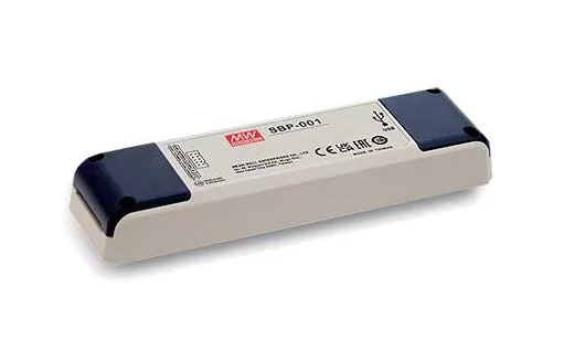 SBP-001-spec Battery Charger Smart Battery Charging Programmer VDC SBP-001 - Image 1