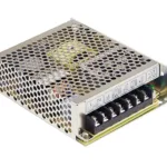 RS-75-5 Mean Well Power Supply 5 VDC 12A