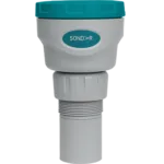 Ultrasonic Level Meter