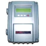 MU-WA Maxi Flo Ultrasonic flow meter