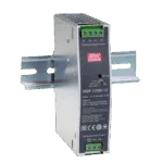 DIN Rail DC DC Converter
