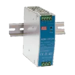 DIN Rail Power Supply