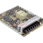 Enclosed Power Supply