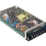 HRP-200-5 Mean Well Power Supply 5 VDC 35A