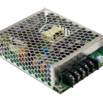 HRP-75-12 Mean Well Power Supply 12 VDC 6.3A