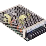 HRPG-150-12 Mean Well Power Supply 12 VDC 13A