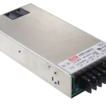 HRPG-450-12 Mean Well Power Supply 12 VDC 37.5A