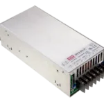 HRPG-600-5 Mean Well Power Supply 5 VDC 120A