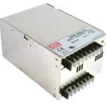PSP-600-48 Mean Well Power Supply 48 VDC 12.5A