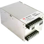 PSPA-1000-12 Mean Well Power Supply 12 VDC 80A