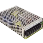 RS-100-48 Mean Well Power Supply 48 VDC 2.3A