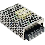 RS-25-5 Mean Well Power Supply 5 VDC 5A