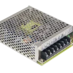 RS-50-15 Mean Well Power Supply 15 VDC 3.4A