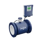 ELECTROMAGNETIC FLOWMETER DN200 PN16 REMOTE TYPE PTFE ENELSAN